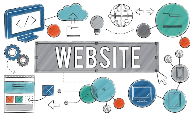 Website