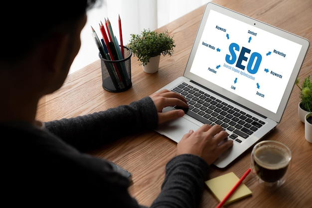 Jasa artikel seo