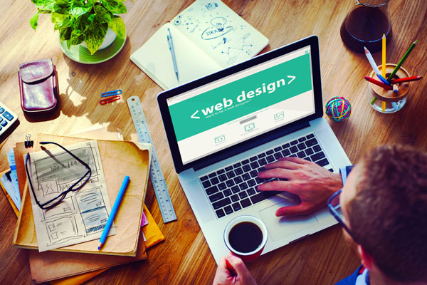 Website