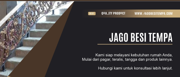 Pagar Besi