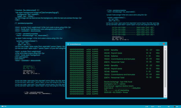 Coding