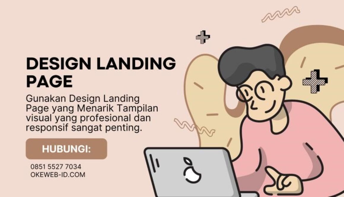 landing page 1