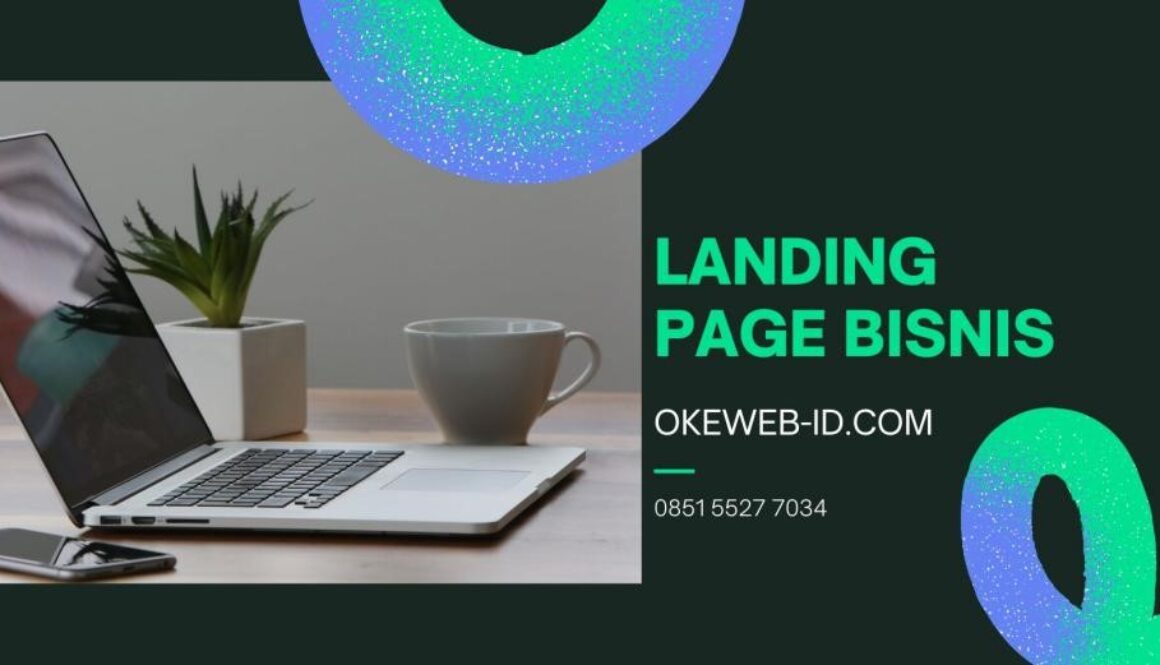landing page 13