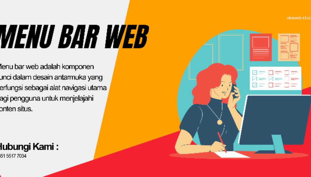 menu bar 3
