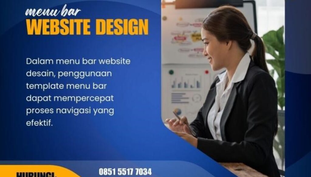 menu bar 8
