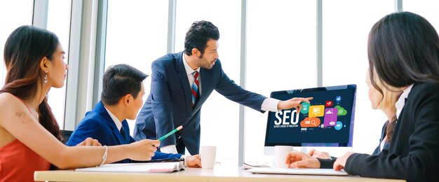 Jasa artikel SEO
