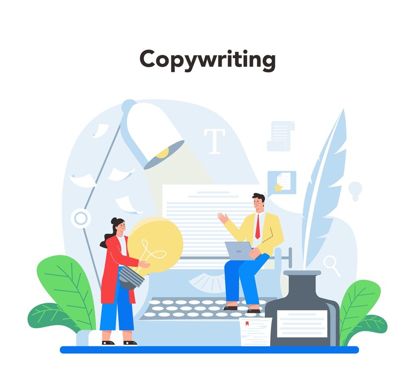 SEO Copywriting