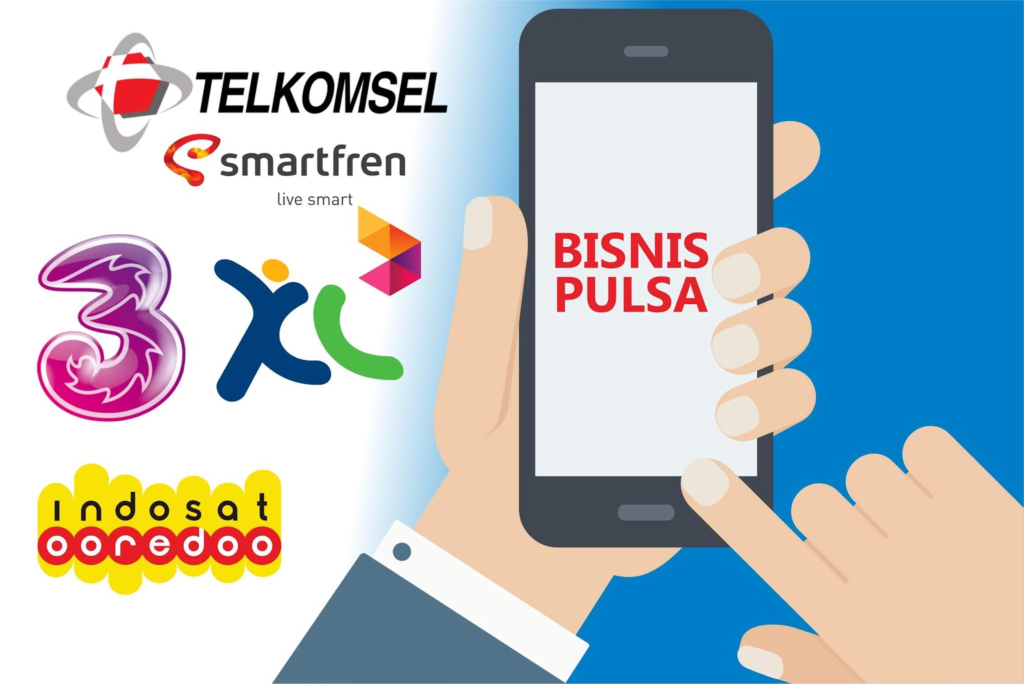bisnis jual paket data internet