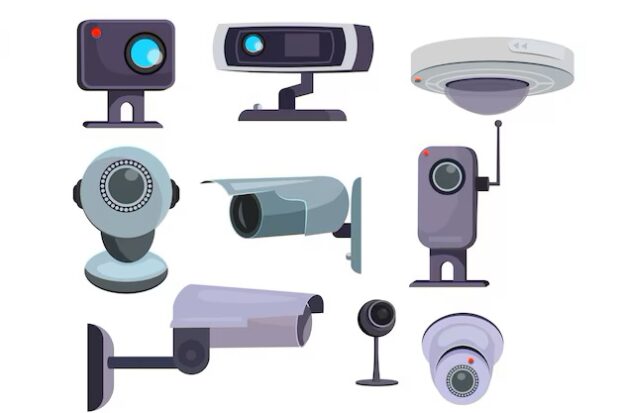 kamera cctv