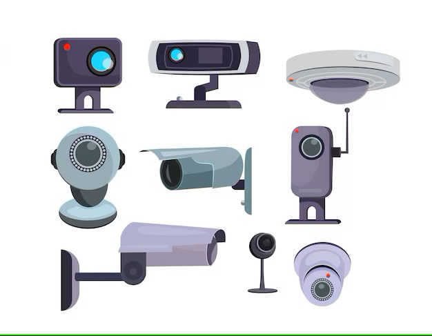 kamera cctv