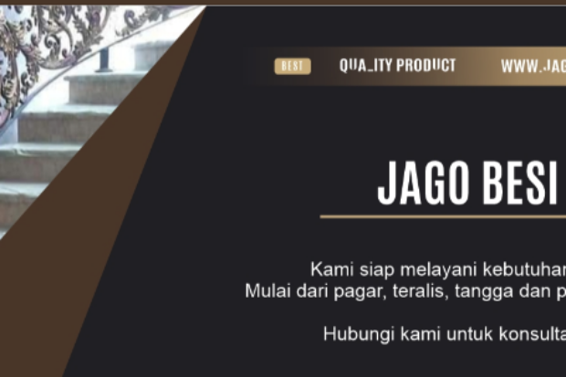 Pagar Besi
