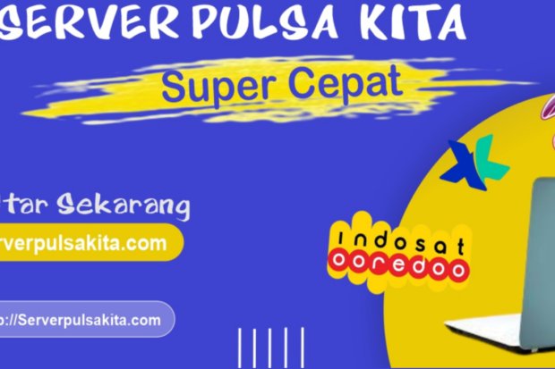 jual pulsa