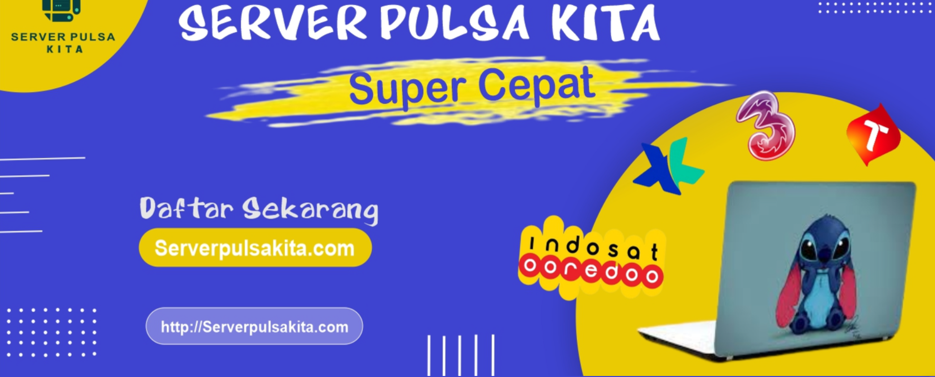 jual pulsa