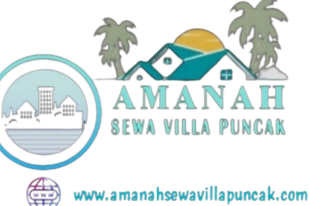sewa villa
