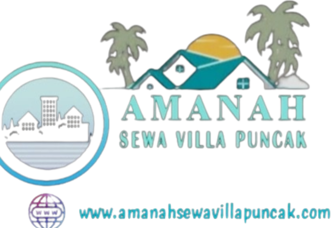 sewa villa