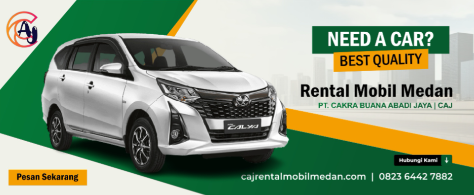 Jasa rental mobil