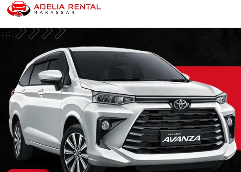 rental mobil harian