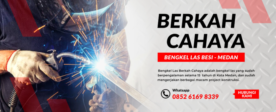 bengkel las
