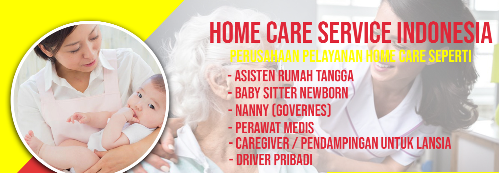 home care service