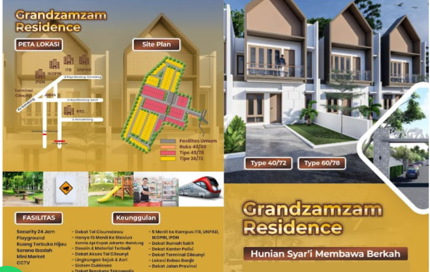 agen jual rumah