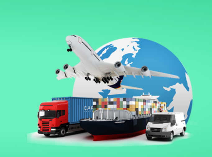 Jasa pengiriman cargo