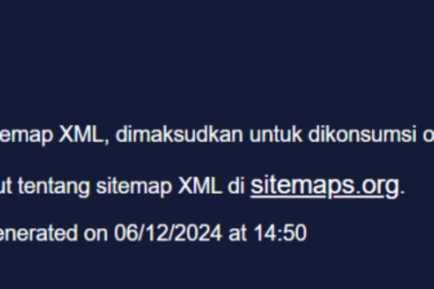 sitemap