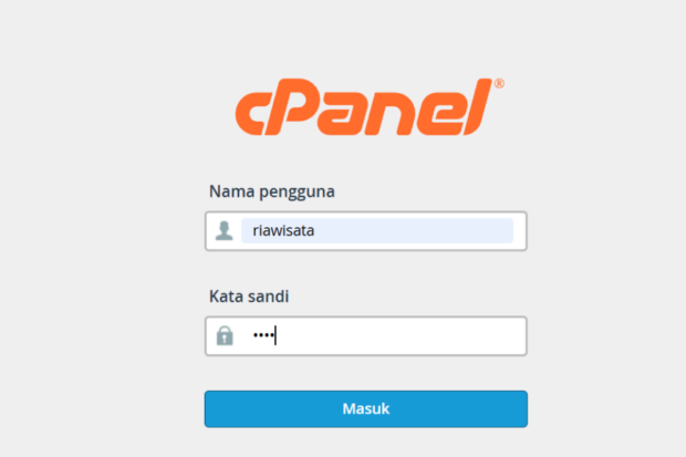 Cpanel
