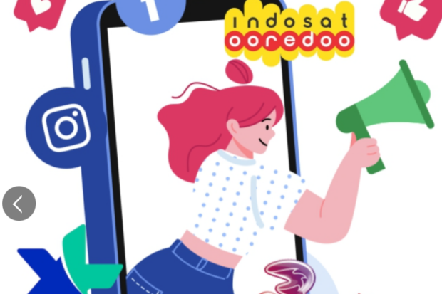 paket data murah