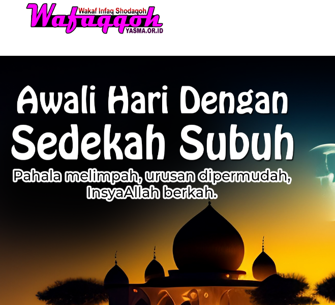 Layanan Amal