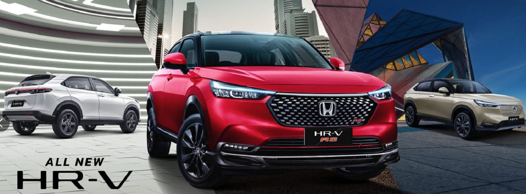 Honda Jakarta