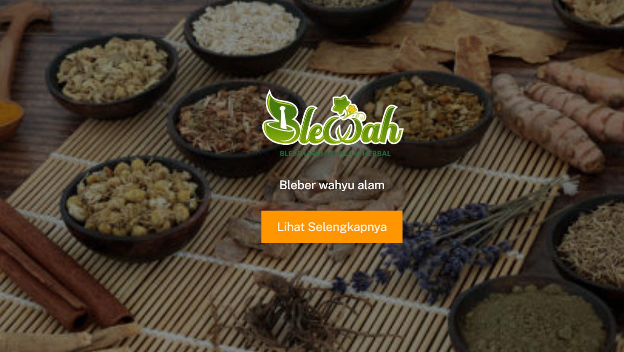 obat Herbal