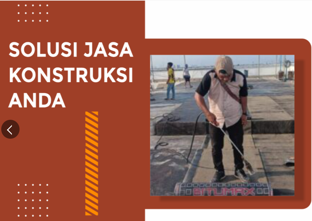 jasa konstruksi