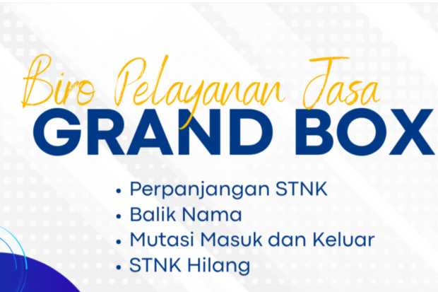 Bayar Pajak