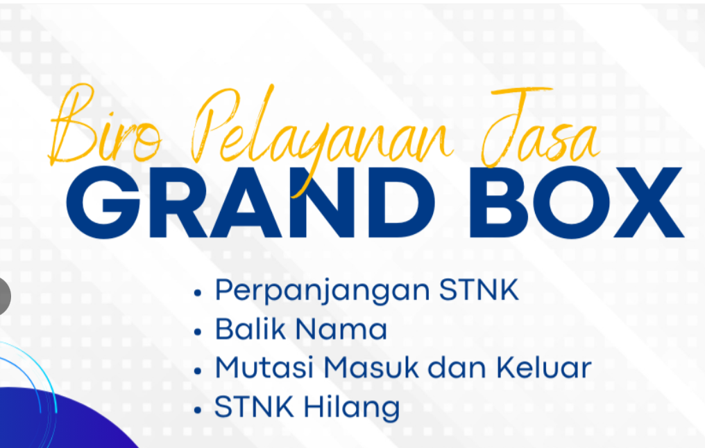Bayar Pajak