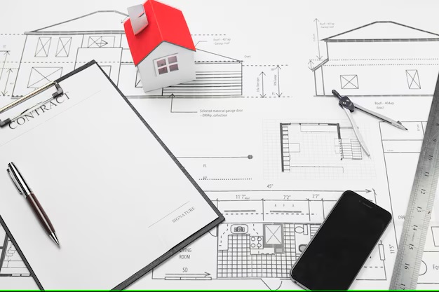 jasa desain rumah