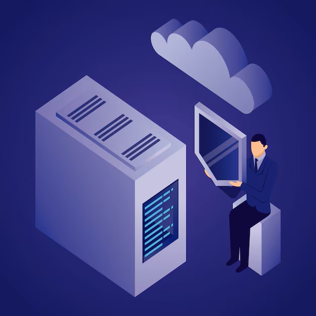 Backup Data