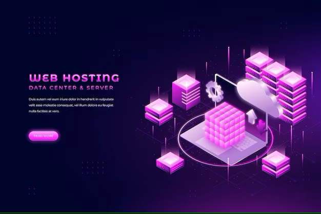 Hosting