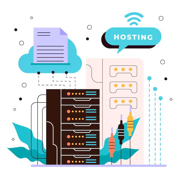 hosting