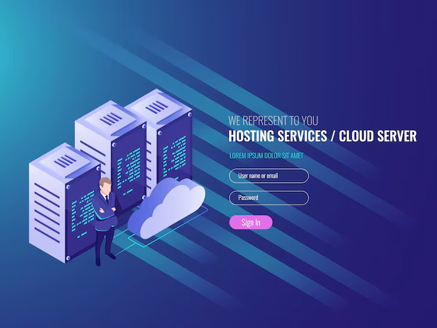 hosting