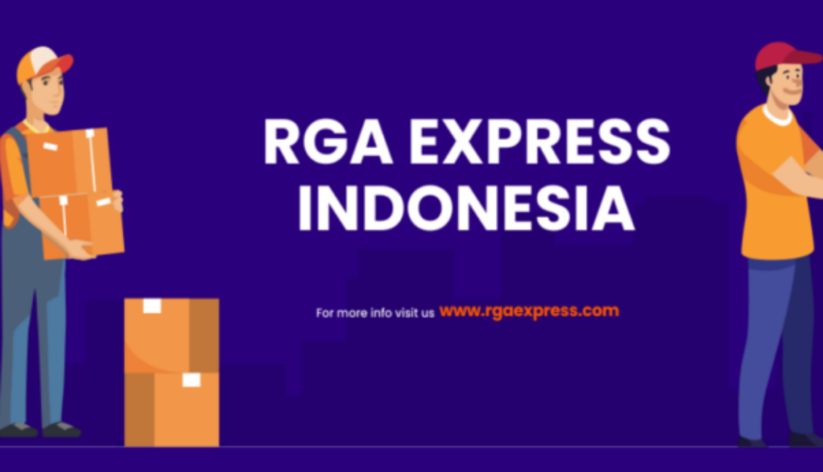jasa pengiriman express