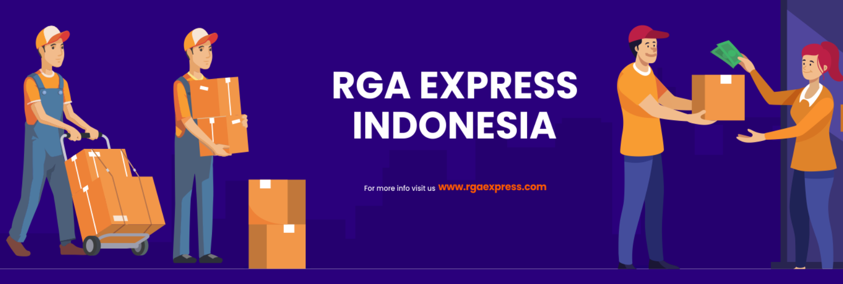 jasa pengiriman express