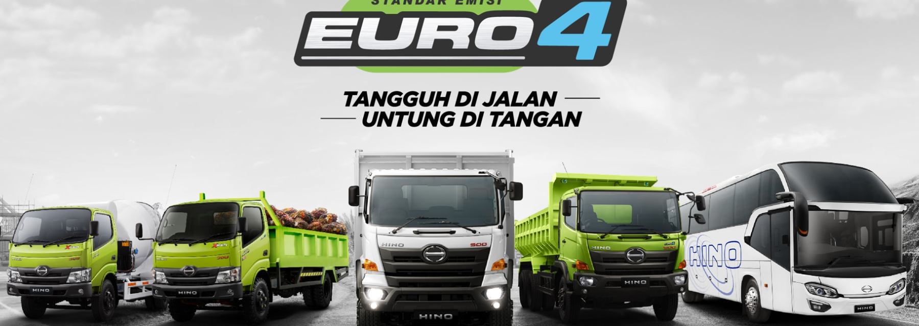 Truk Hino