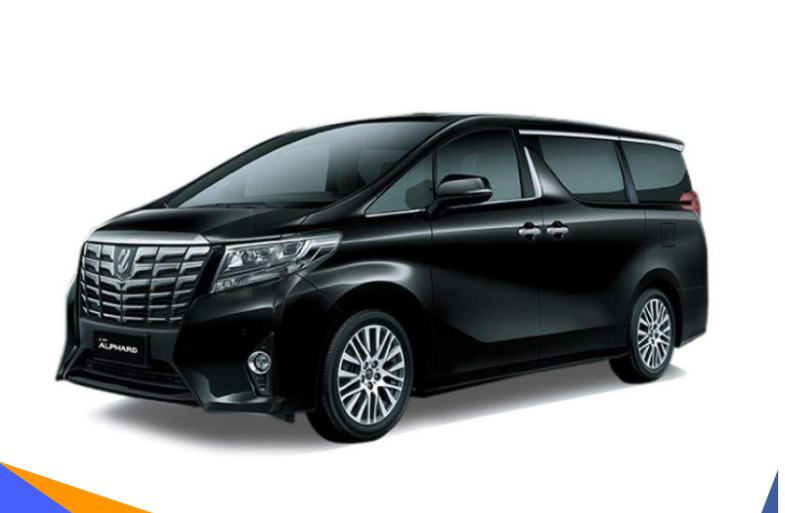 rental mobil