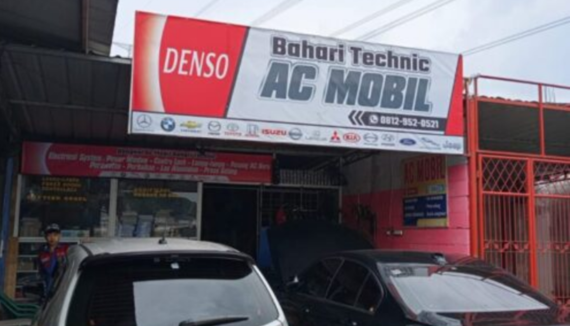 AC mobil