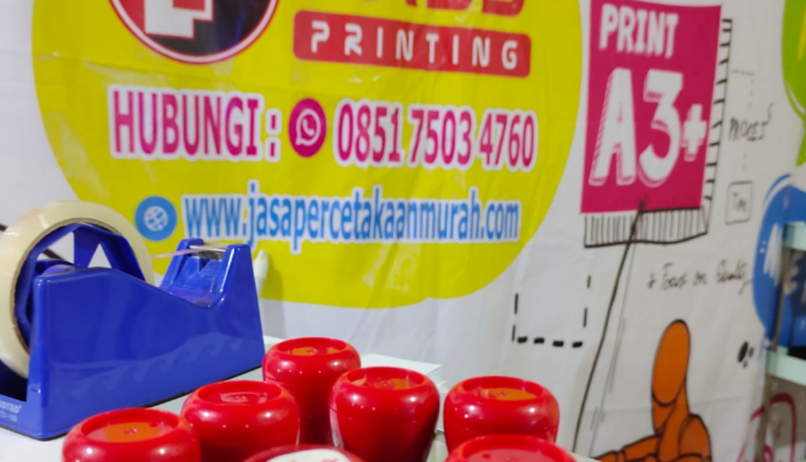 jasa pembuatan cap stempel