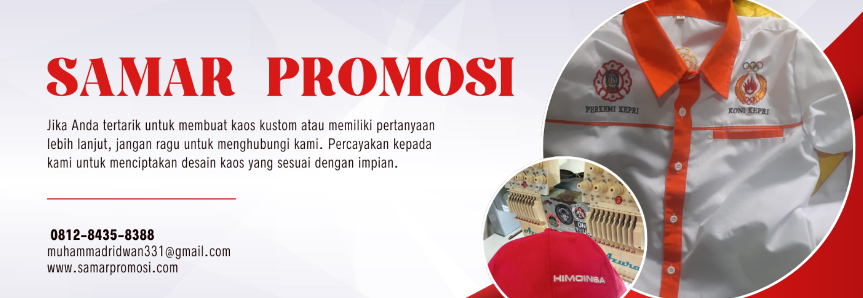 jasa buat kaos