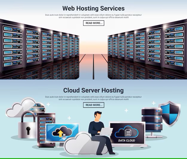 Hosting