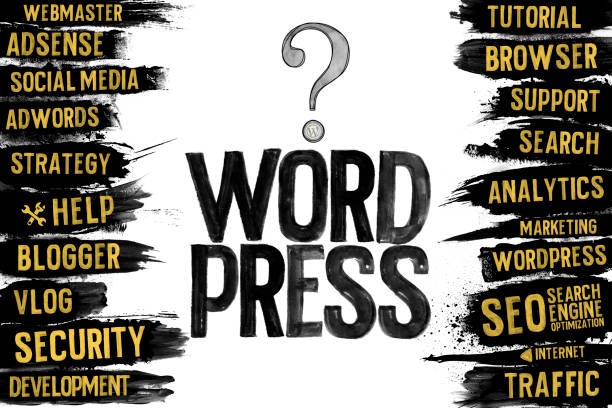 wordpress