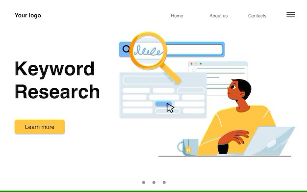 keyword seo
