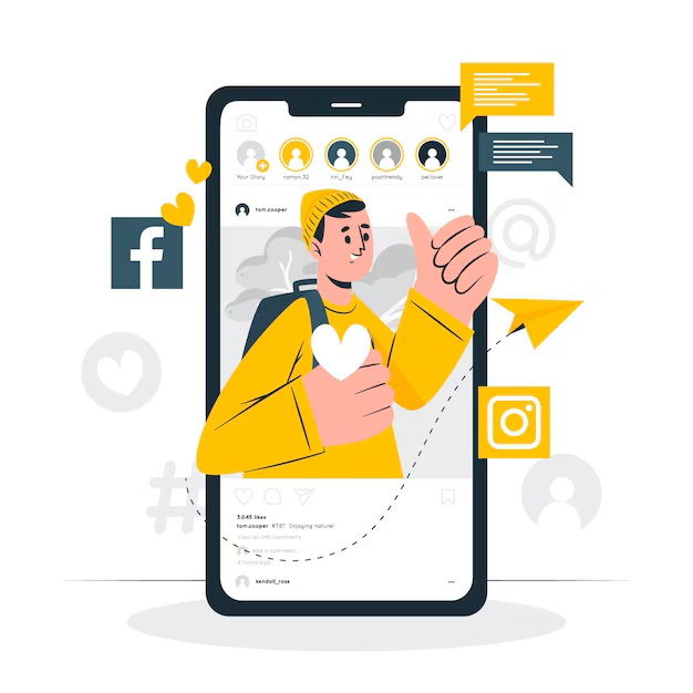 Facebook Ads